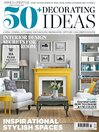 Cover image for 50+ Decorating Ideas: 50+ Decorating Ideas